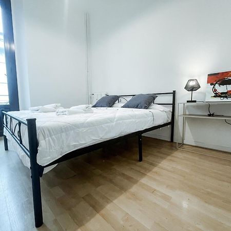 Ferienwohnung Borsieri Loft Milano - Isola Design District Exterior foto