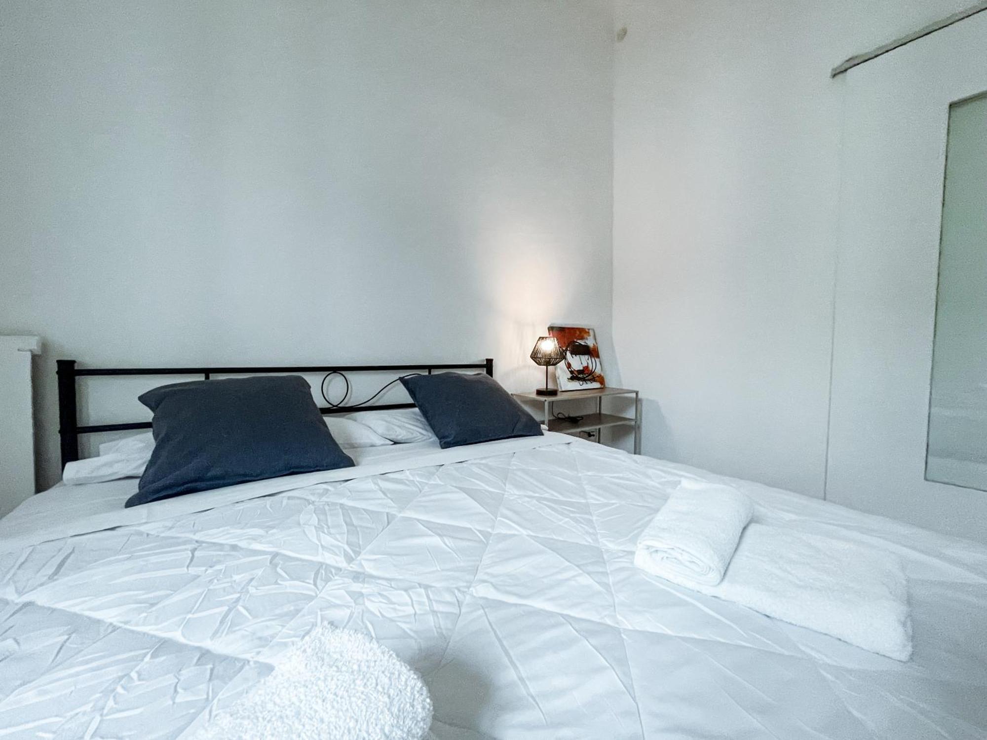 Ferienwohnung Borsieri Loft Milano - Isola Design District Exterior foto