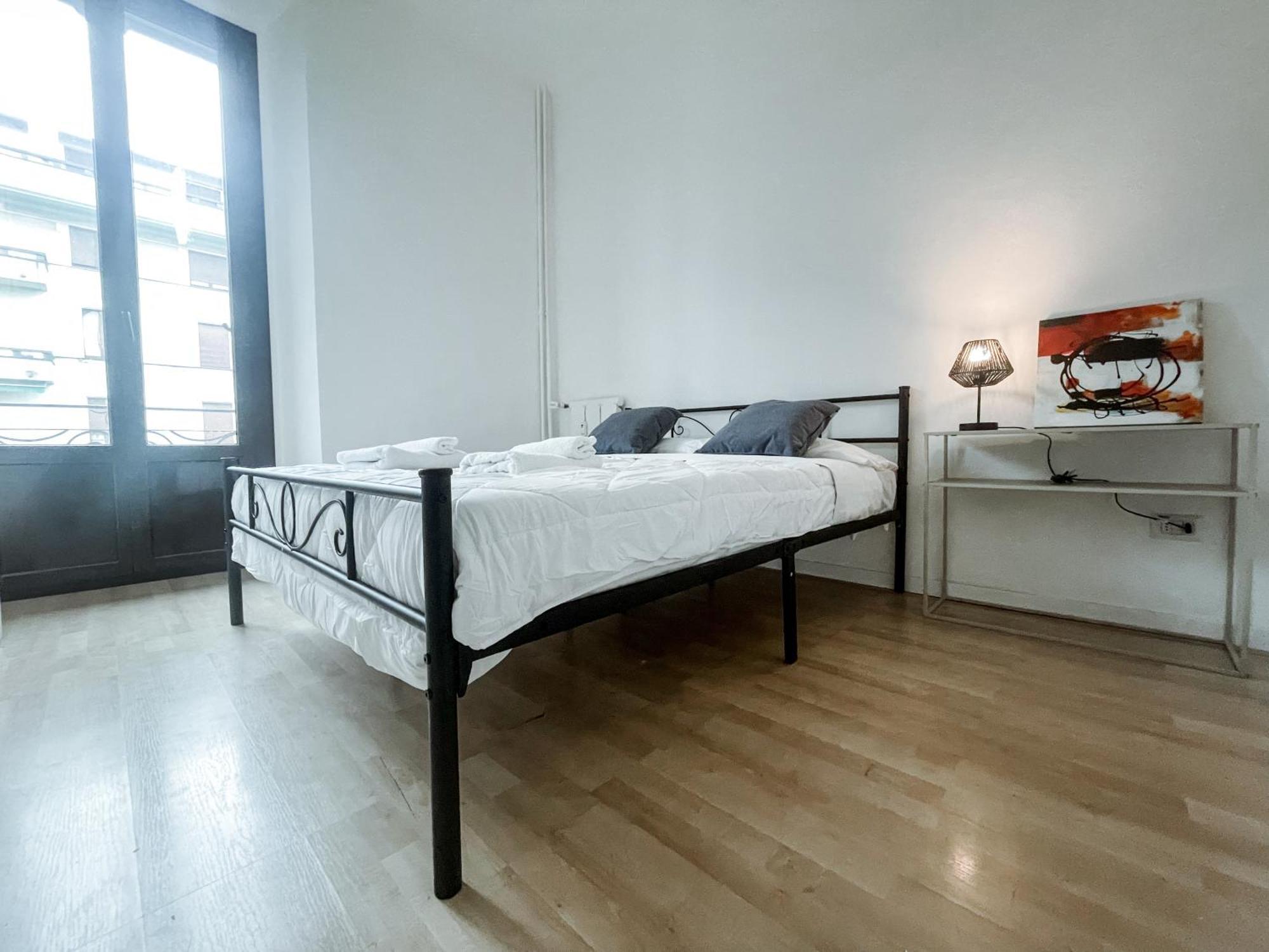Ferienwohnung Borsieri Loft Milano - Isola Design District Exterior foto
