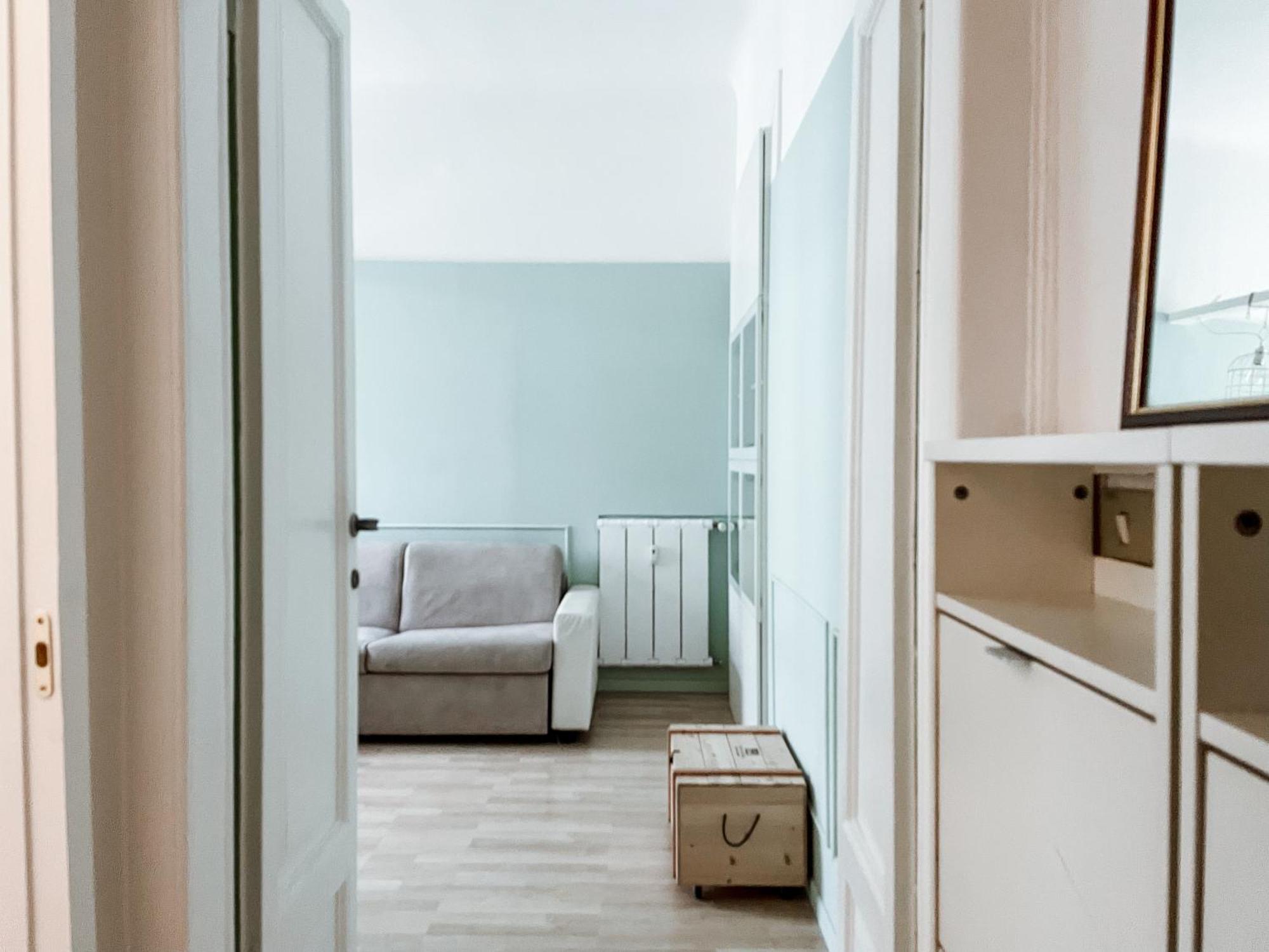 Ferienwohnung Borsieri Loft Milano - Isola Design District Exterior foto